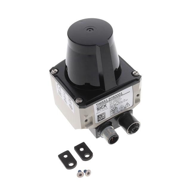 TIM551-2050001 SICK, Inc.  Sensori ottici - Misurazione della distanza